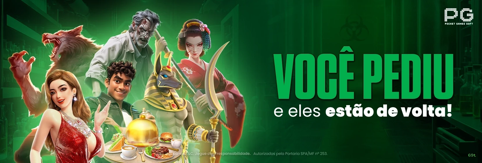 App 69t para Android e iOS - download grátis