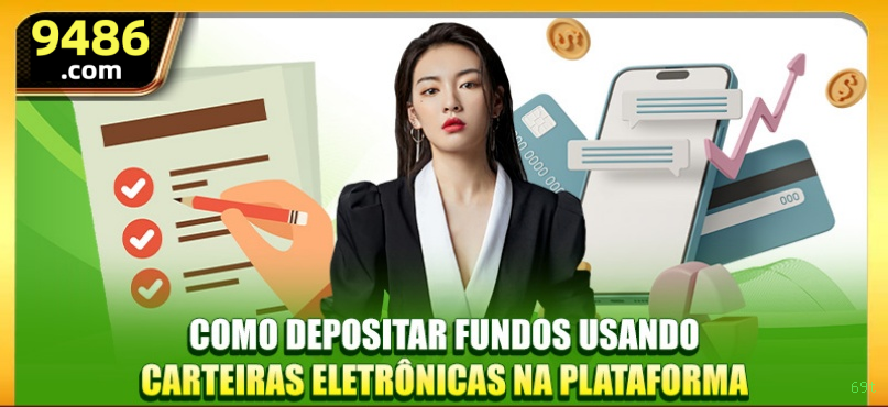 Pagamentos 69t PIX